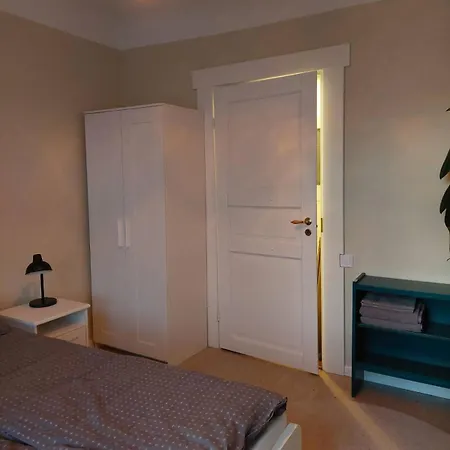 Appartement Kibuvitsa Tallinn