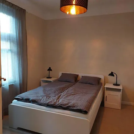 Apartamento Kibuvitsa