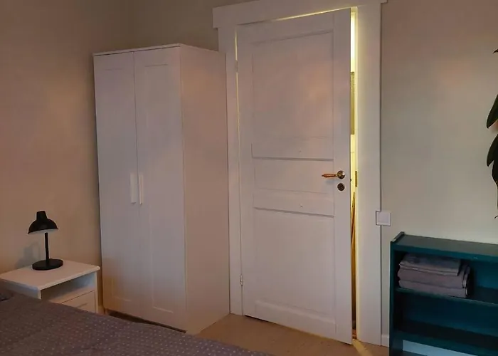 Lägenhet Kibuvitsa Tallinn