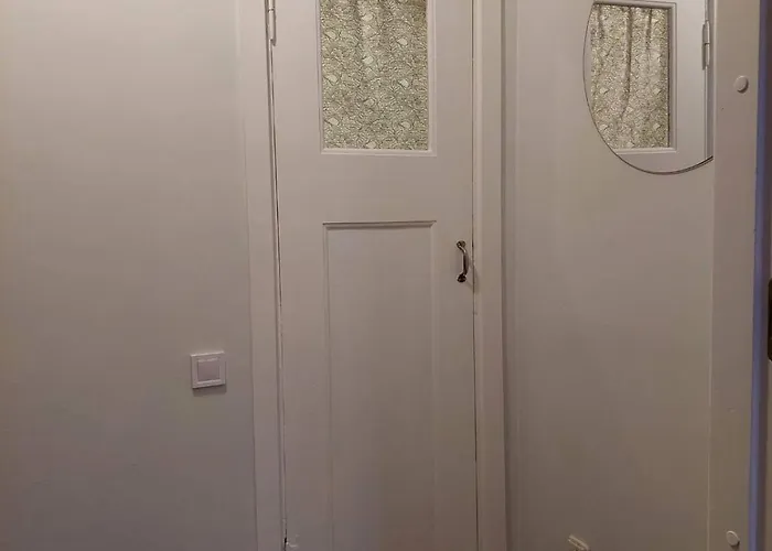 Kibuvitsa Appartement Tallinn