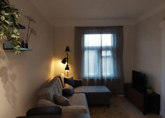 Kibuvitsa Appartement