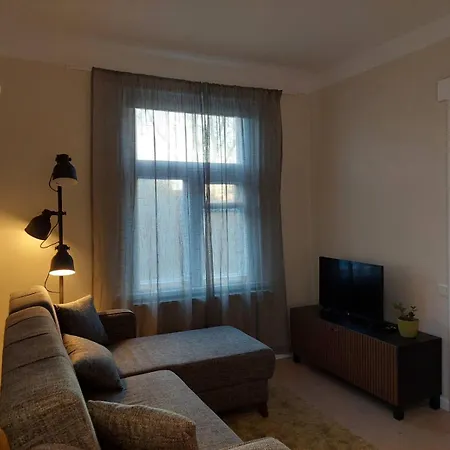 公寓 Kibuvitsa 塔林