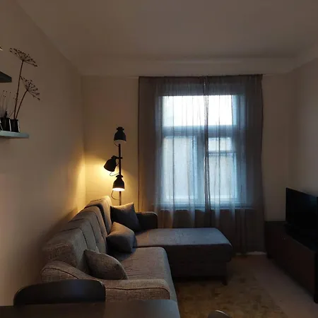 Kibuvitsa Διαμέρισμα