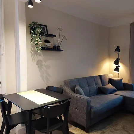 Kibuvitsa Διαμέρισμα Ταλίν